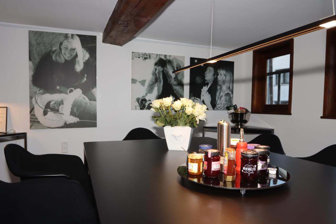 The Birdy Mountains Luxury Lodge 2, 230Qm,Sauna,Entertainment Шліц Екстер'єр фото
