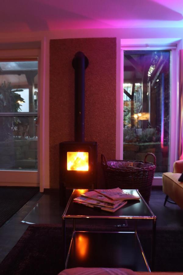 The Birdy Mountains Luxury Lodge 2, 230Qm,Sauna,Entertainment Шліц Екстер'єр фото