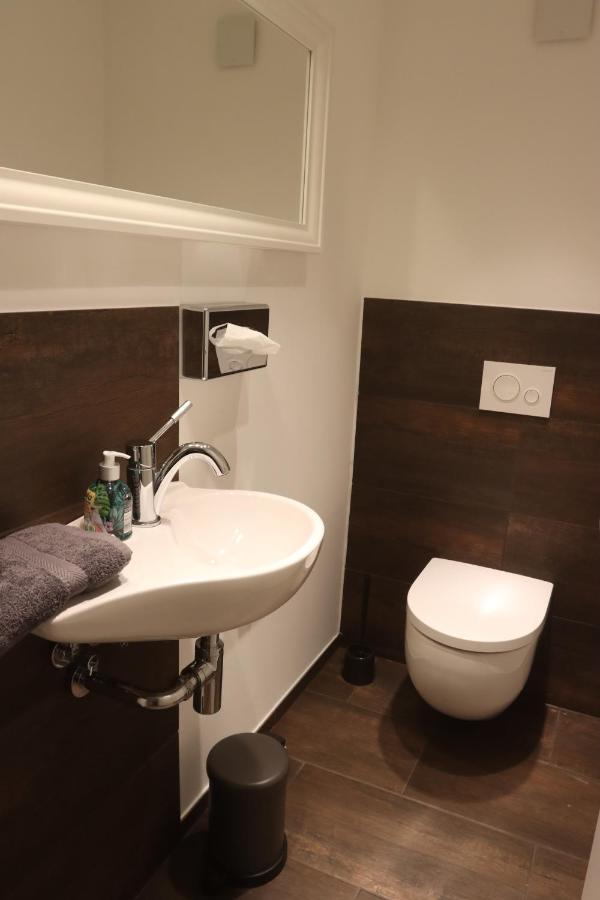 The Birdy Mountains Luxury Lodge 2, 230Qm,Sauna,Entertainment Шліц Екстер'єр фото