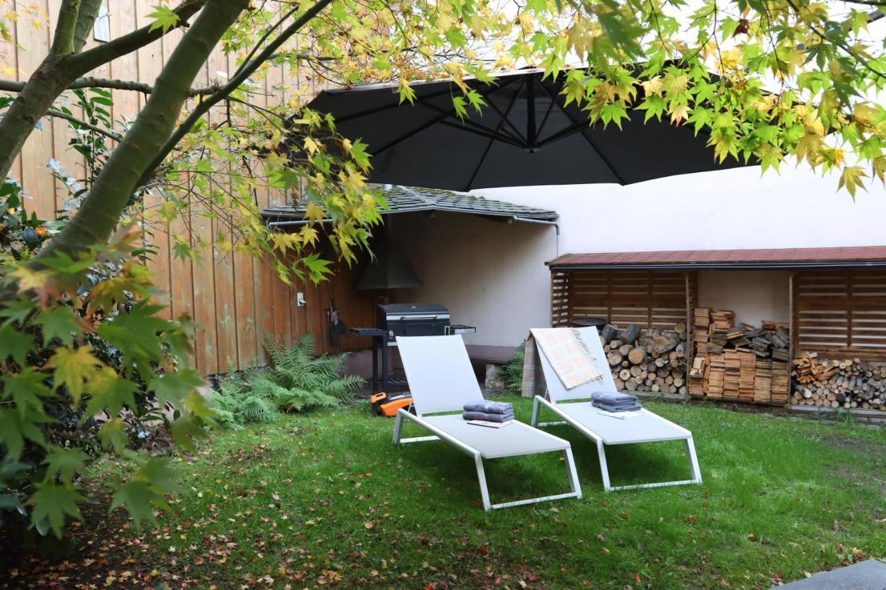 The Birdy Mountains Luxury Lodge 2, 230Qm,Sauna,Entertainment Шліц Екстер'єр фото
