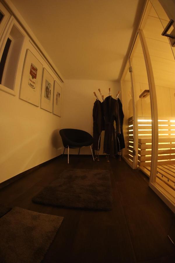 The Birdy Mountains Luxury Lodge 2, 230Qm,Sauna,Entertainment Шліц Екстер'єр фото